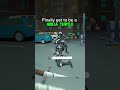 My Inner child came out #vr #quest3 #virtualreality #gaming #ninjaturtles