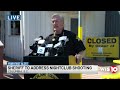 🔴 LIVE: Sheriff to address Columbia-area nightclub shooting