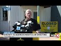 🔴 LIVE: Sheriff to address Columbia-area nightclub shooting