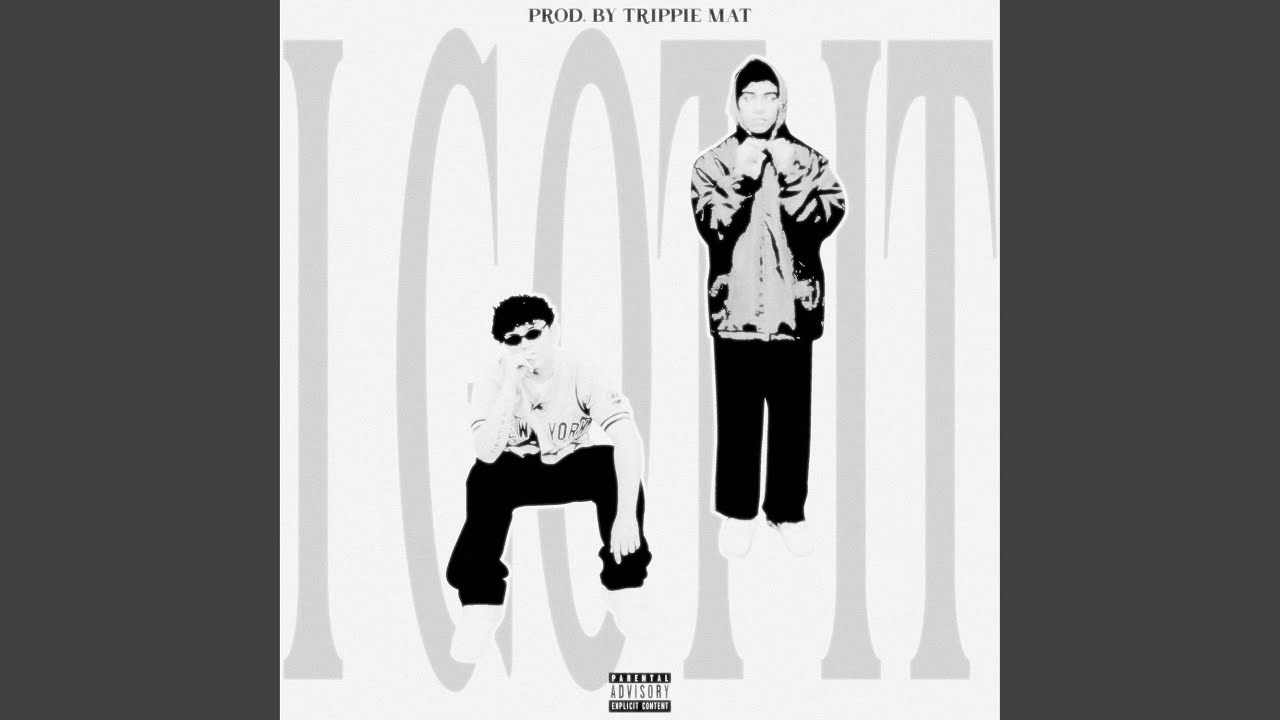Watch I GOT IT on YouTube Watch I GOT IT on YouTube