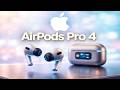 AirPods Pro 4 Release Date, Price, and H3 Chip Leaks: Apple's Biggest Upgrade Ever?