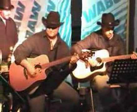 Wabcoband 2007 - Maggie May Live