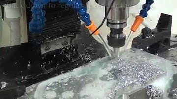 CNC-G0704 #12 Motor Meltdown