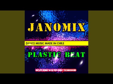 Janomix — Ignition (A Trip to the Love)