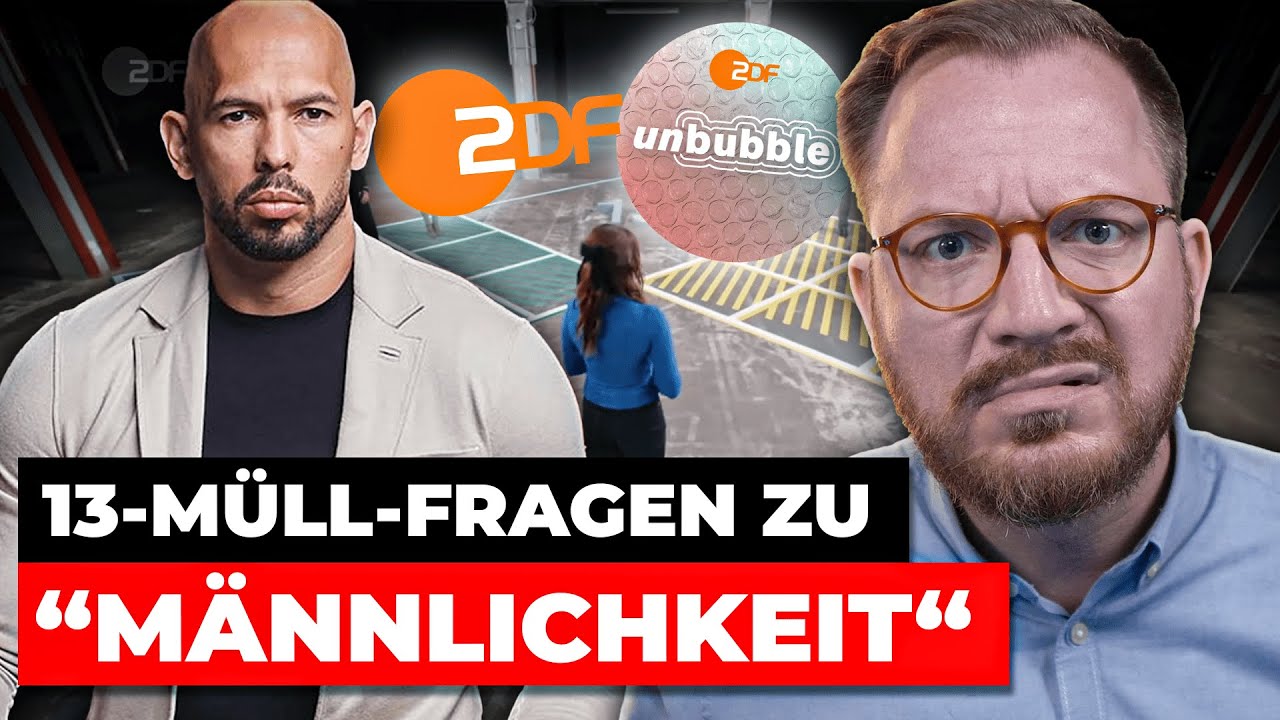 13-Müll-Fragen zu 