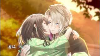 [Eng Sub] Ikemen Genjiden: Taira no Shigehira Route Trailer