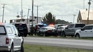 Latest News | Suspect dead after Midland mass shooting, mayor confirms