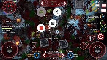 (SAS 4)- Game Play Apocalypse