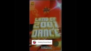 Land Of Dance 2001