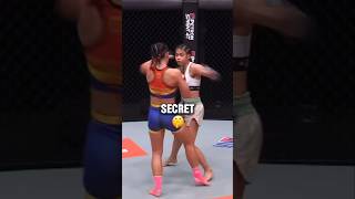 Jackie Buntan’s Secret Footwork Advantage—Why It’s Almost Unfair to Her Opponents