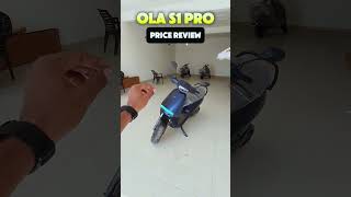 Ola S1 Pro Review 2025 New 2025 S1 Pro Model Price