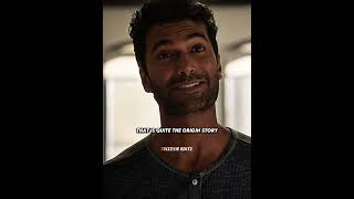 Download Lagu Barry Allen is flabbergasted 😂|The Flash MP3