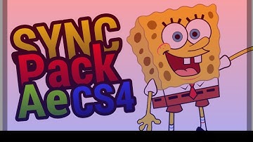 Sync Pack Ae Cs4 v1 By JuanVFX 6w6