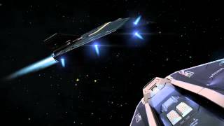 Space Madness screenshot 5