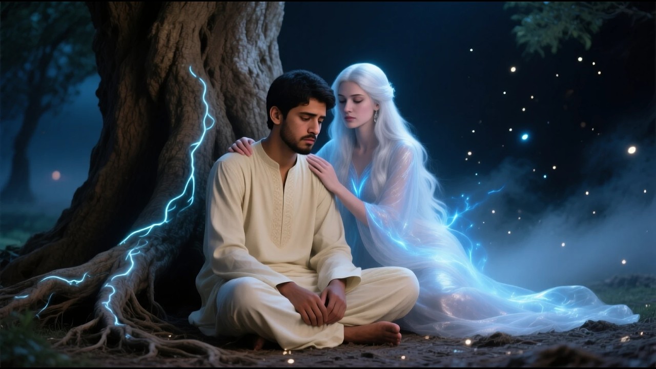 Shesham ke Darakht ki Jinzadi Aur Gareeb Larky Ki Kahani | Islamic Moral Story | @ZMStoryHub