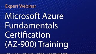 Microsoft Azure Fundamentals Certification (AZ-900) Training: Day2