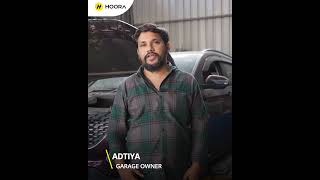 Why I finally partnered with HOORA #garage #franchise #success