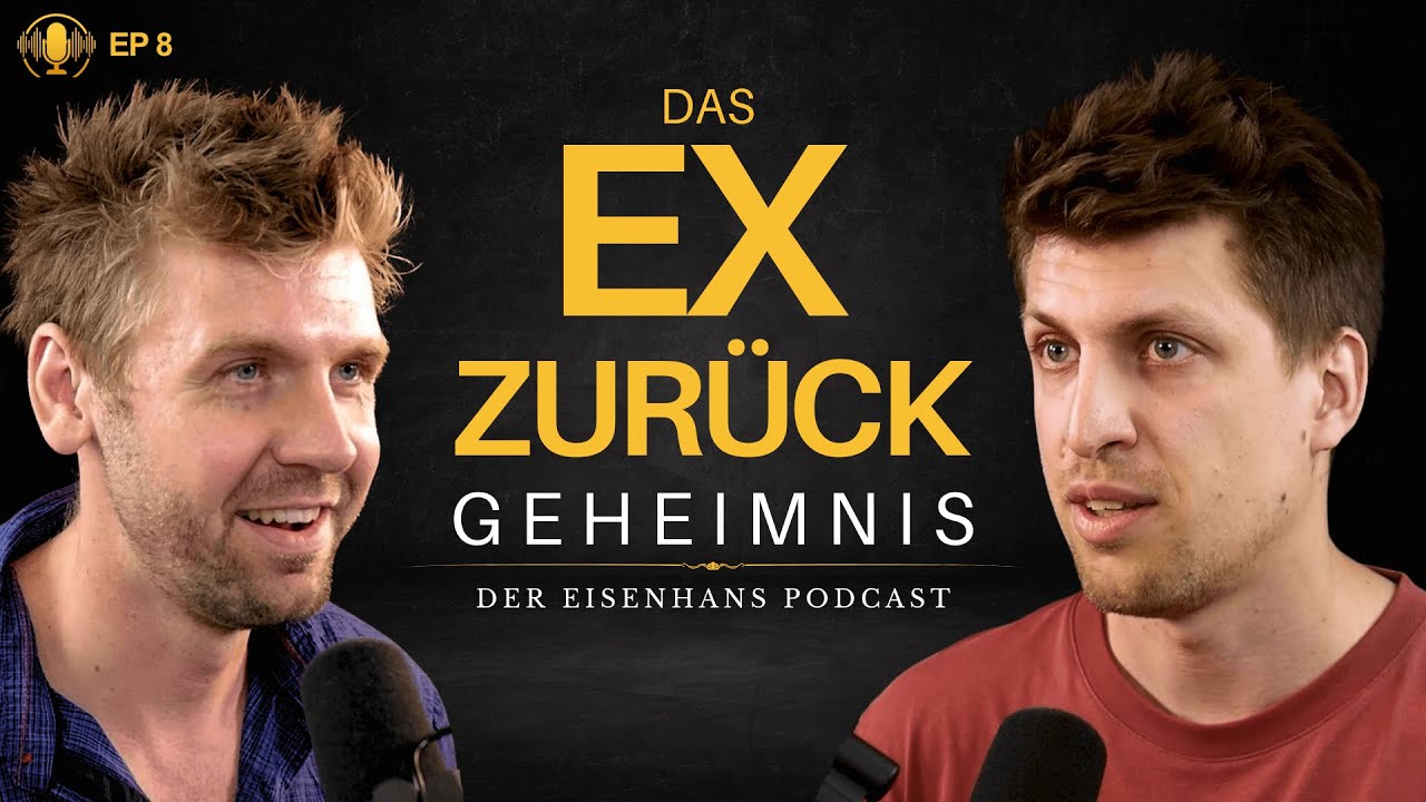 Ex Zurück Strategie: So läuft dir deine Ex wieder hinterher