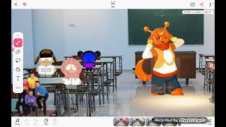 Boj And His Flip Buddies Change Good Shows Into Bad Shows And Gets Grounded