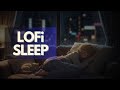 Overthinking at Midnight? 🌙 Calm Lofi for Deep Sleep 24/7 #S22