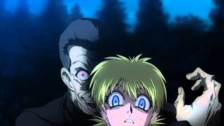 (AMV) Hellsing. Control  Words So Hollow