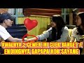 🔴 CUEK BANGET MBAK ☹ LIHAT ENDINGNYA MALAH BIKIN BAPER