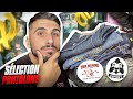 Slection jeans streetwear  je teste evisu et true religion