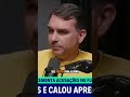 Flávio Bolsonaro defende Constituinte | Democracia desequilibrada