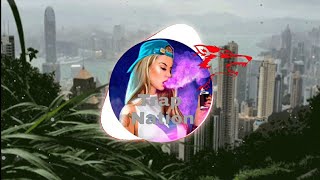 Avee Player [Gif Effect] Template | AVEE PLAYER PRO 2019