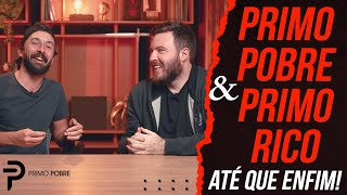 PRIMO POBRE e PRIMO RICO - Será que o FUNDO ARCA é um BOM INVESTIMENTO ...
