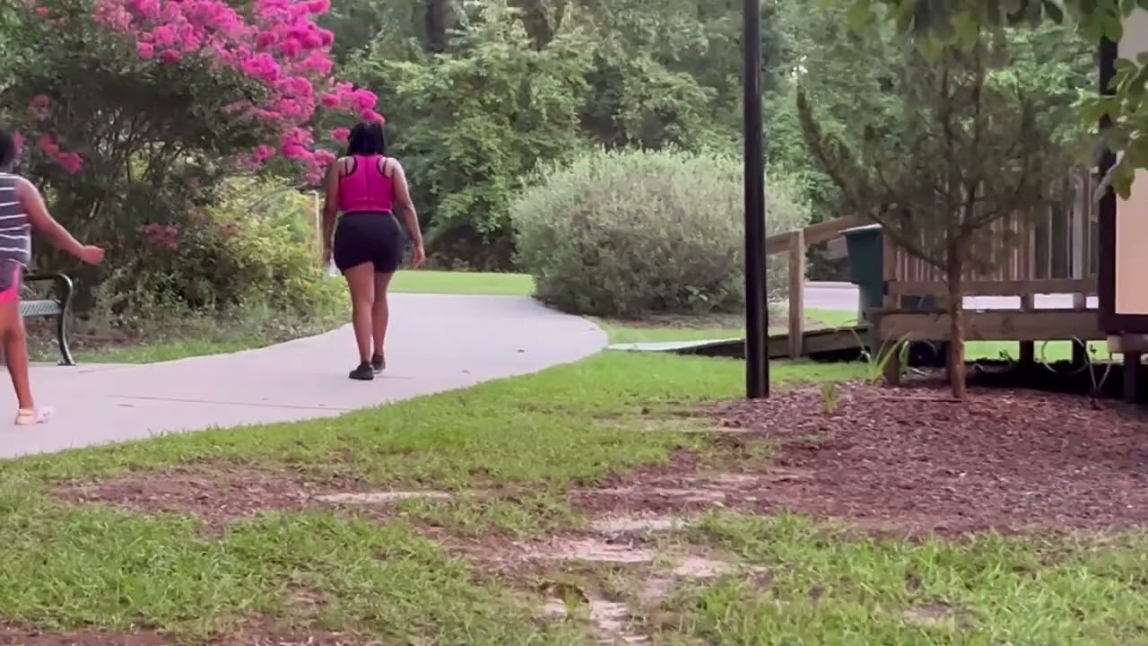 Southeast Park, Columbia, SC