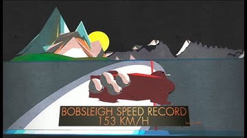 3. Sochi: Physics of Speed