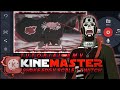 Tutorial shake edgy scale kinemaster | tutorial AMV android