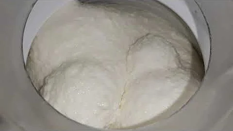 Como utilizar a máquina de sorvete Cuisinart?