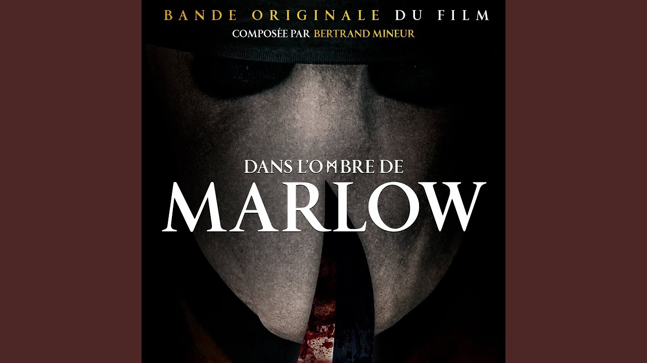 L'errance de Marlow