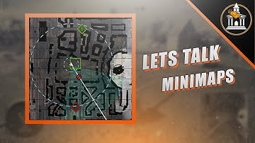 Lets Talk Minimaps
