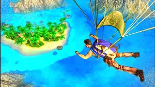 Raft Survival Island Forest Escape  2019 Android Gameplay #1 screenshot 3