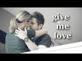 Nic & Conrad | give me love