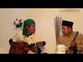 NONSTOP SHOLAWAT USTADZ UJANG BUSTHOMI ||SHOLLI WASALLIMDA VERSI KENTRUNG TAHUN 2021