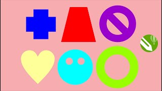COREL DRAW BASIC SHAPE DESIGN INTERESTED TUTORIAL