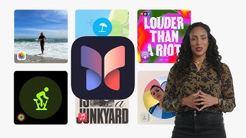 Journal app for iPhone | WWDC 2023