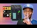 Recreating the Pulsar's Vocal Studio | Here's What Happened