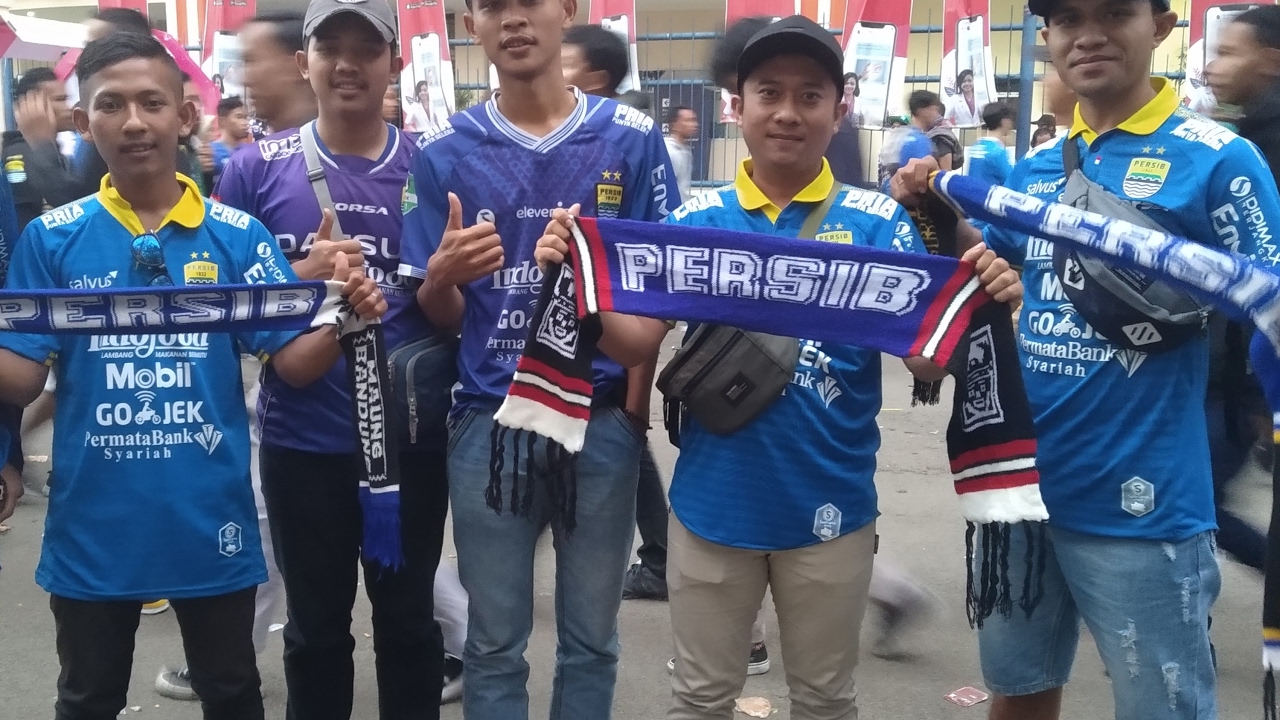 Live Streaming Persib Bandung - YouTube