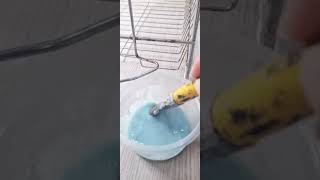misturinha que elimina ferrugem fácil