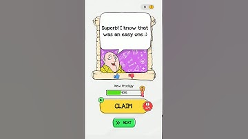 Braindom 1 Level 97 let