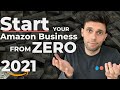 Fastest Way To Grow An Amazon FBA Business