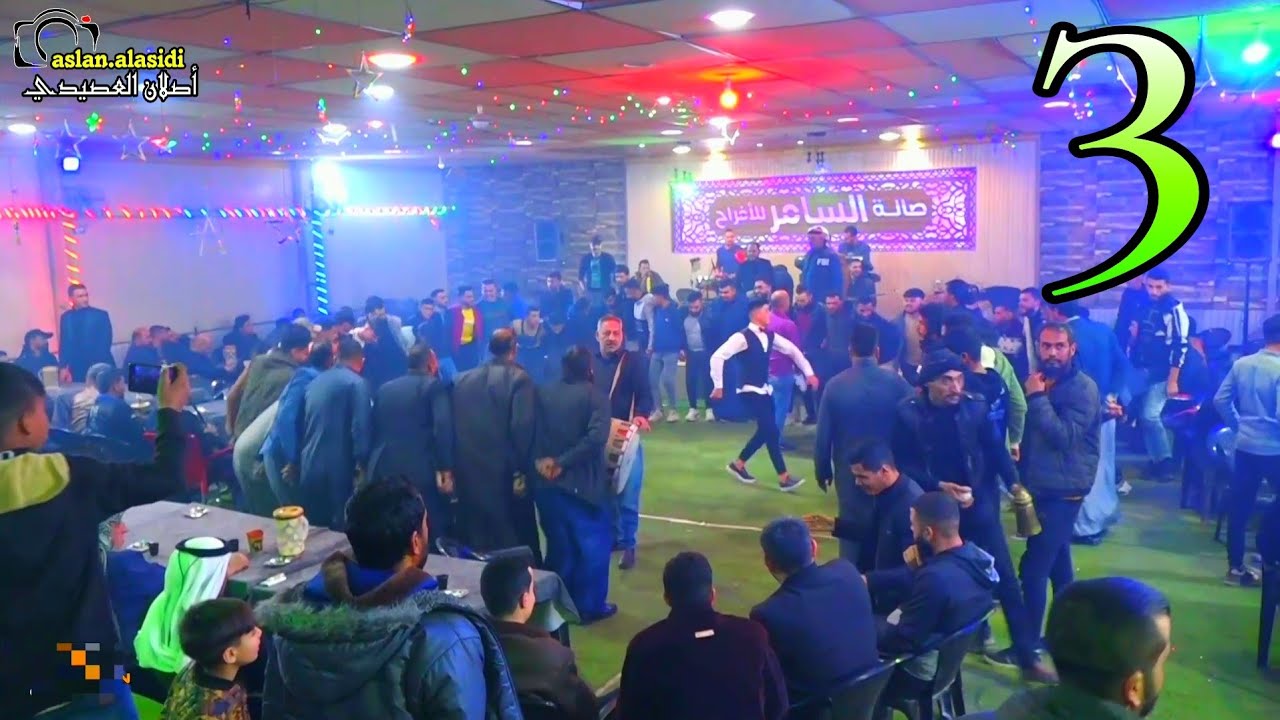 حفلة زفاف احمد العيسى الشموس || دبكة عصيدية نار مع الفنان مصطفى ابو الفوز || جديد وحصري 2024