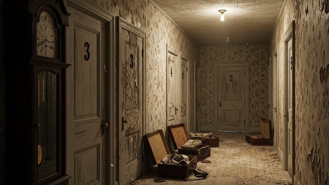 Guanajuato_ 1934_ la pensión donde los huéspedes olvidaban volver