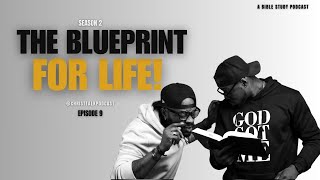 THE BLUEPRINT | Christ Talk Podcast