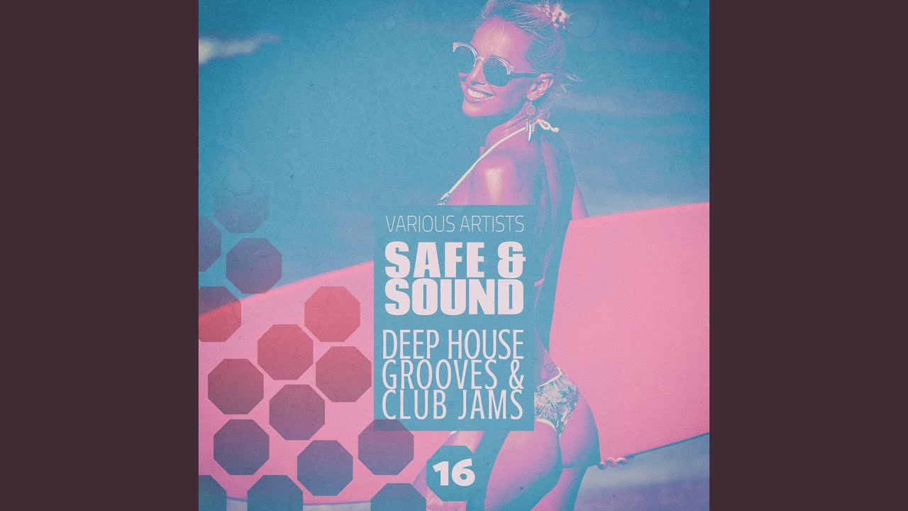 Beautiful American Girl (Mark's Groove)